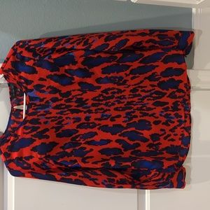 The Limited XS blouse